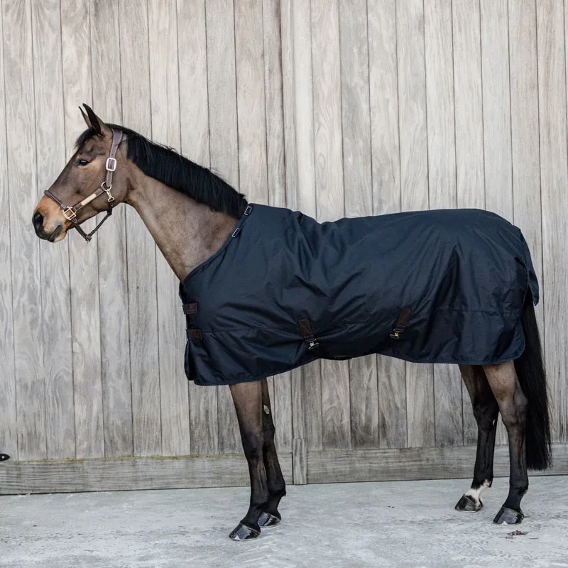 Kentucky Horsewear Turnout Rug All Weather Waterproof Classic 50g