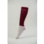 Harcour Vaya Socks Burgundy - 2 Pack