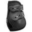 Veredus Pro Jump Elastic Fetlock Boot Black Large