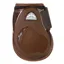 Veredus Young Jump Vento Fetlock Boots Brown