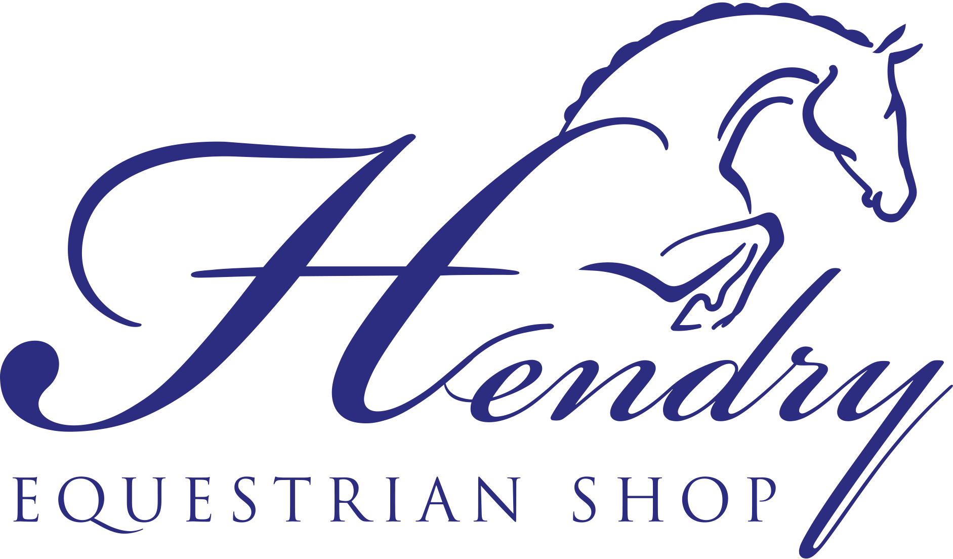 Hendry Equestrian Logo